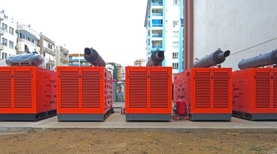 Generator