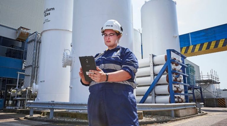 LEV Equipment Inspections | Allianz Insurance