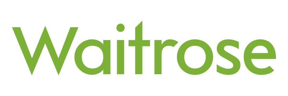waitrose logo