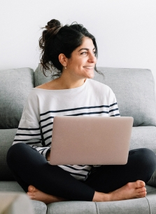 useful description of image if informative and not decoration only.