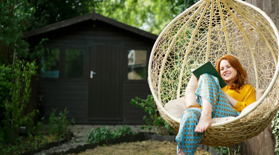 useful description of image if informative and not decoration only.