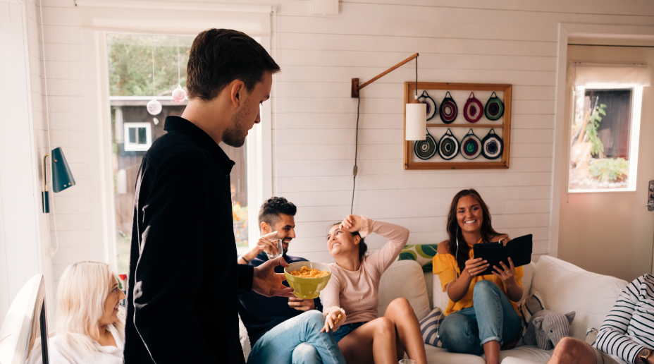 useful description of image if informative and not decoration only.