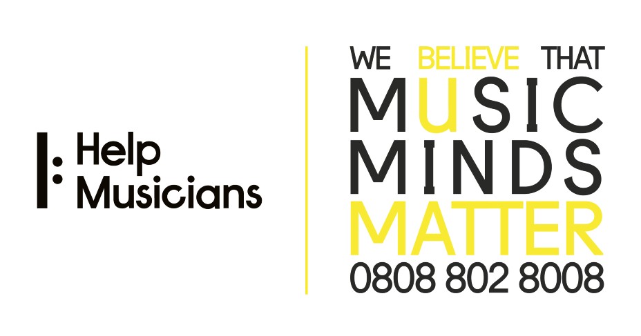help musicians and music minds matter logo