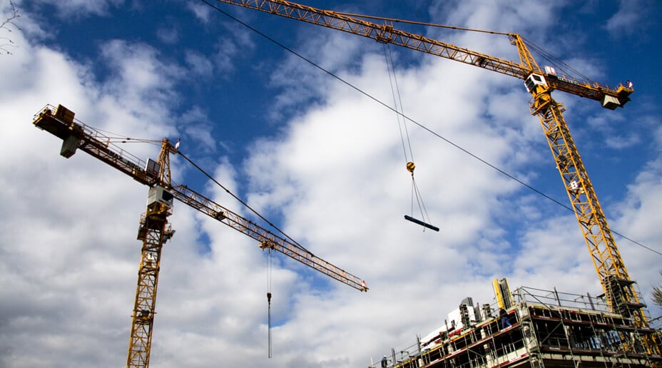 row of shops in cardiff