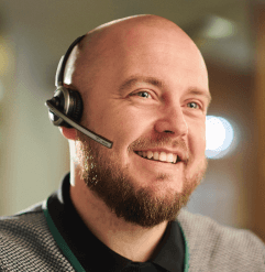 useful description of image if informative and not decoration only.