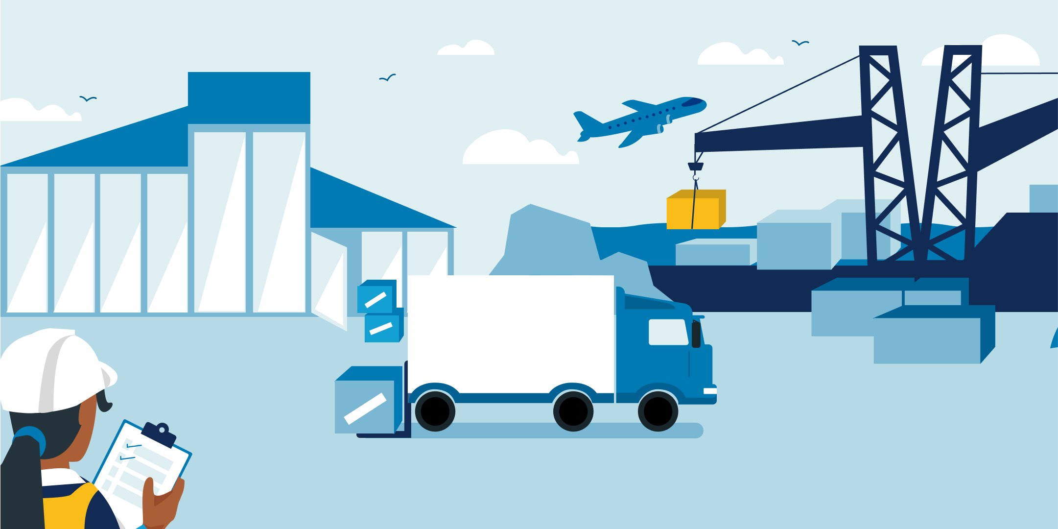 underinsurance in construction infographic