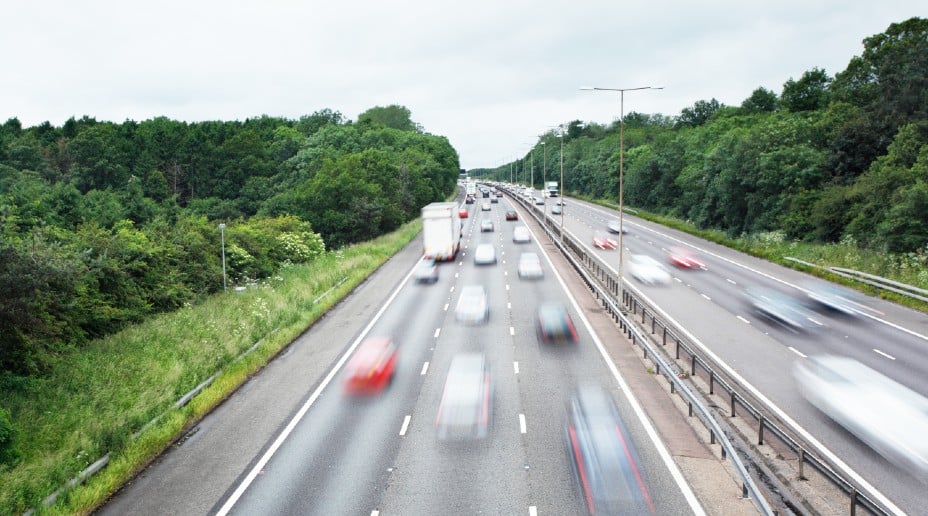 UK Motorway