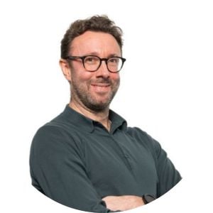 Gerry Ross, Head of Commercial Motor