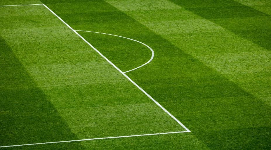 Football Pitch