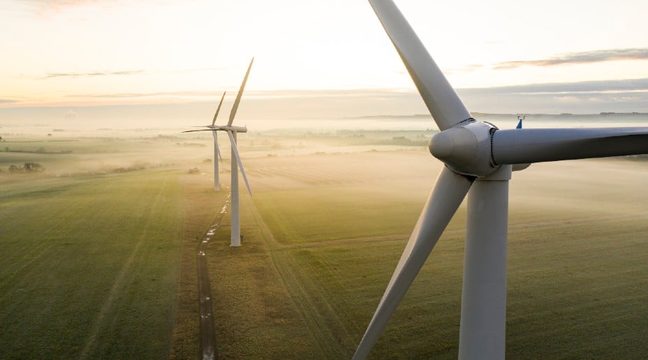 Wind Turbine