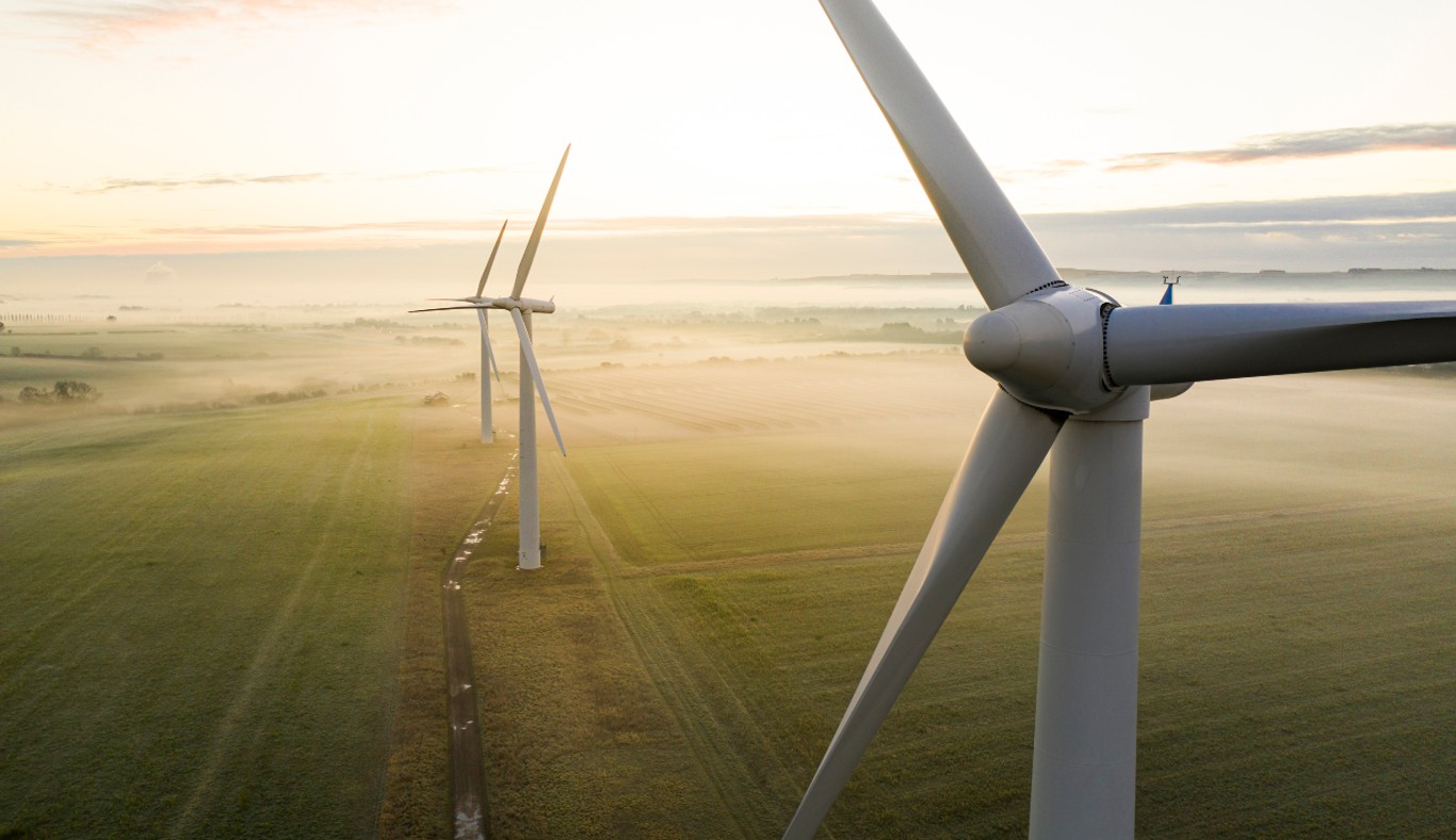 The risks of renewables: Top five risks of wind energy | Allianz Insurance