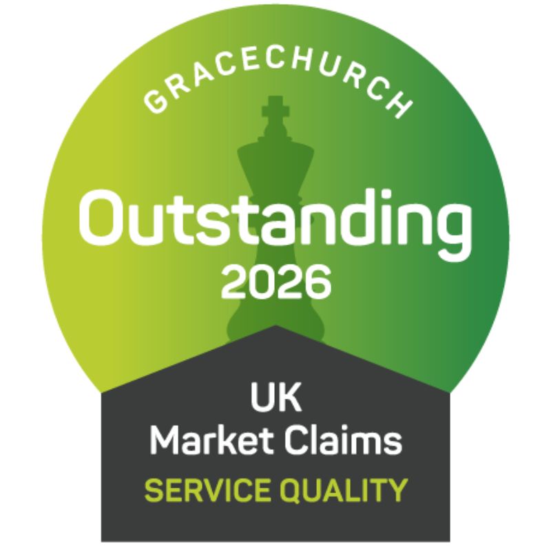 Gracechurch  Outstanding 2026 - Uk Market Claims