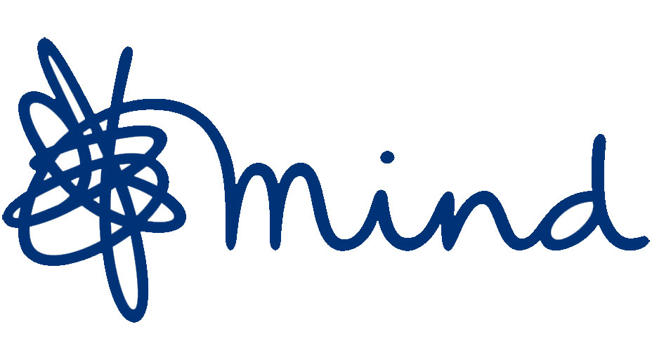 mind charity logo