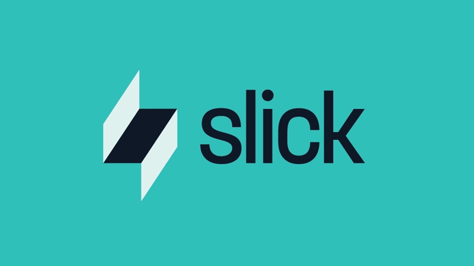 Slick Cover logo 