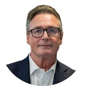 Colm Holmes, CEO, Allianz Holdings