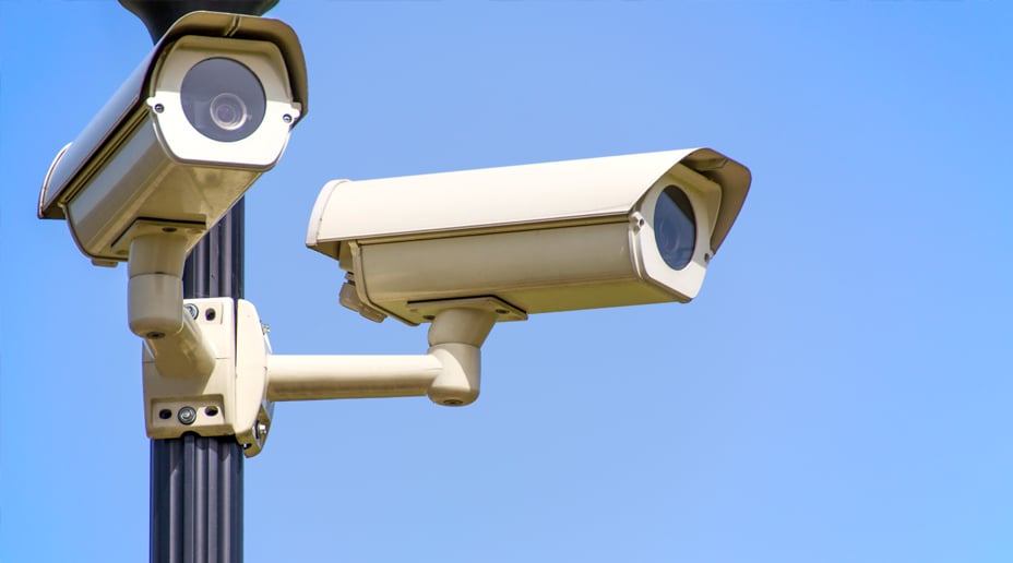 cctv cameras