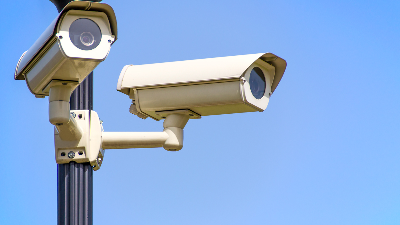 cctv cameras