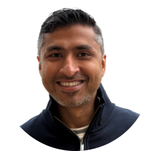 Akhil Lalwani - Chief Data Officer (CDO), Allianz