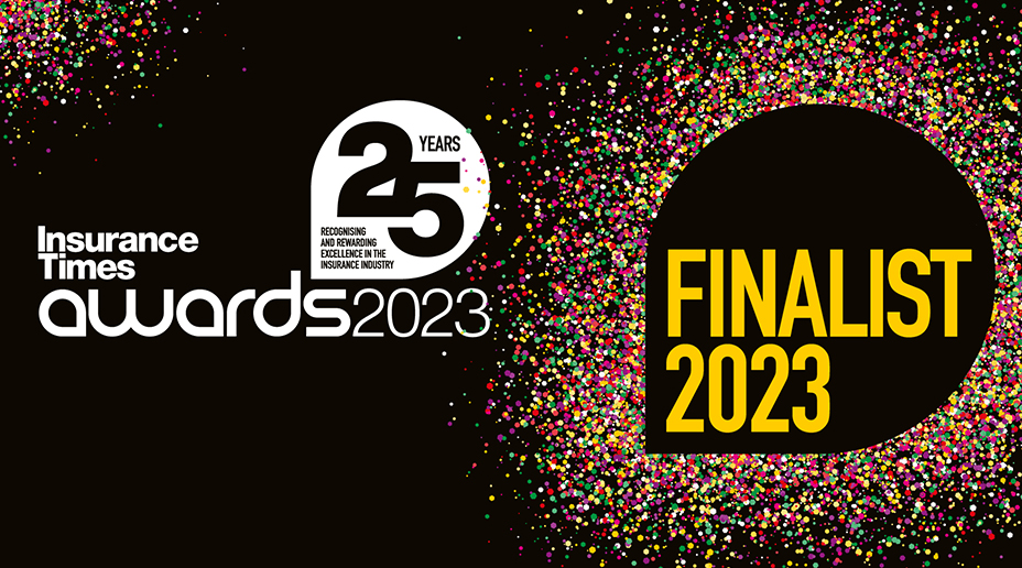 insurance times awards 2023