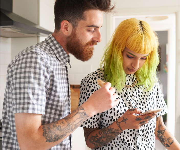 useful description of image if informative and not decoration only.