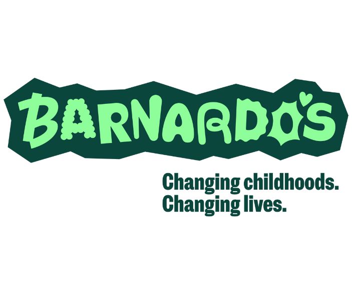 barnardo's logo 2024