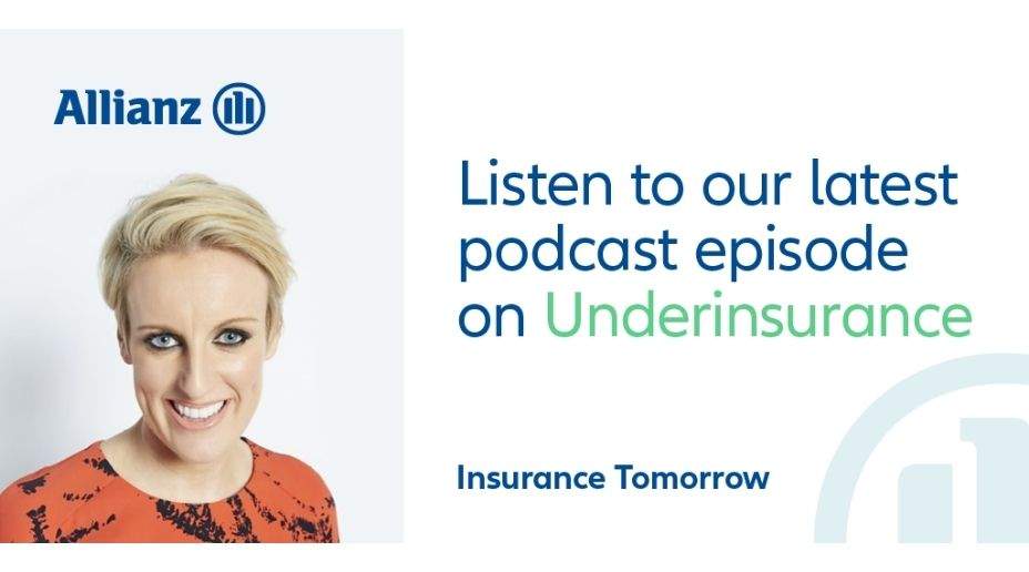 underinsurance podcast preview